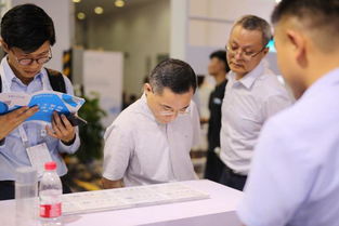 合合信息閃耀2019世界人工智能大會，引領信息咨詢服務新紀元